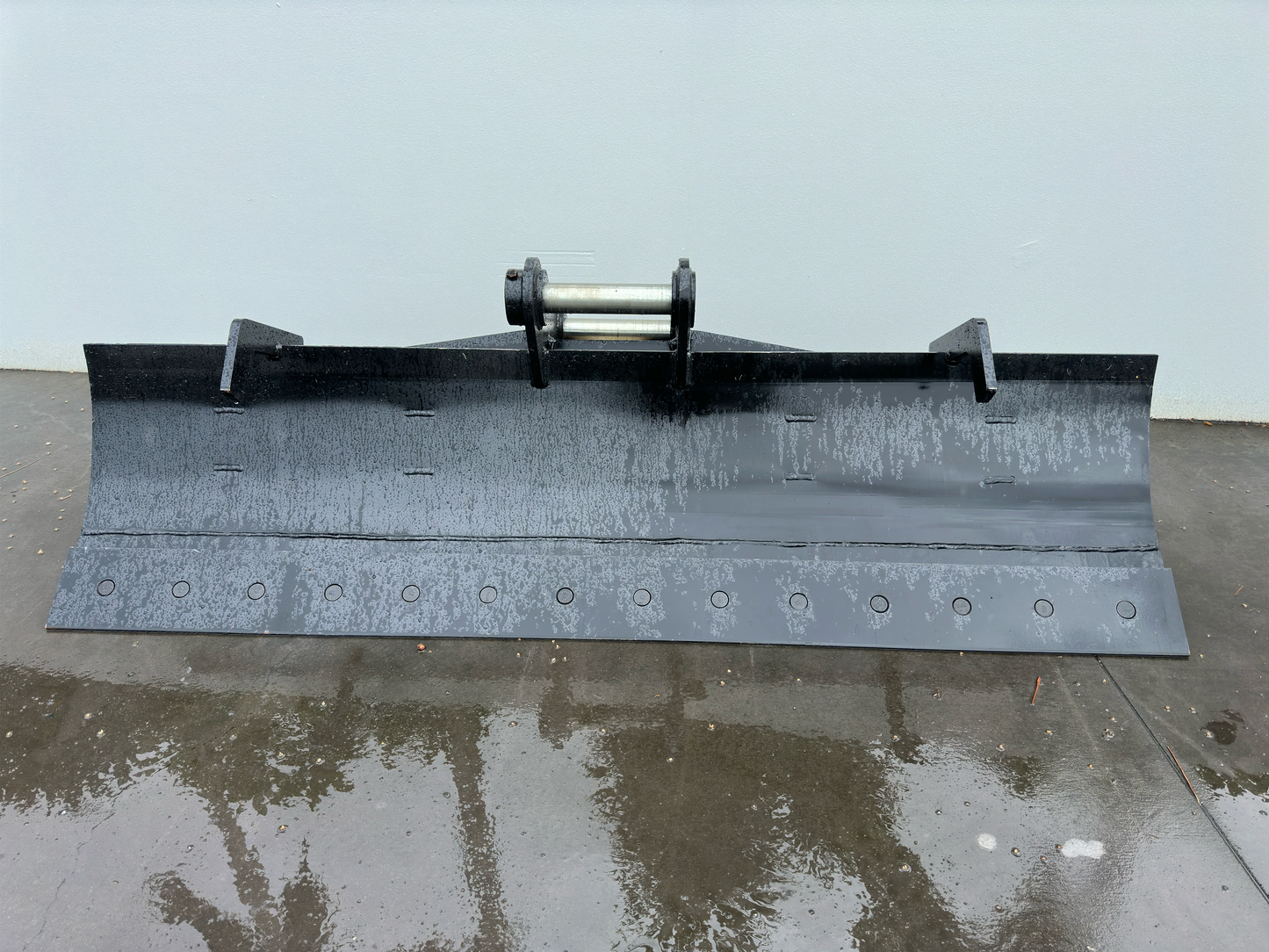 Grader Blade
