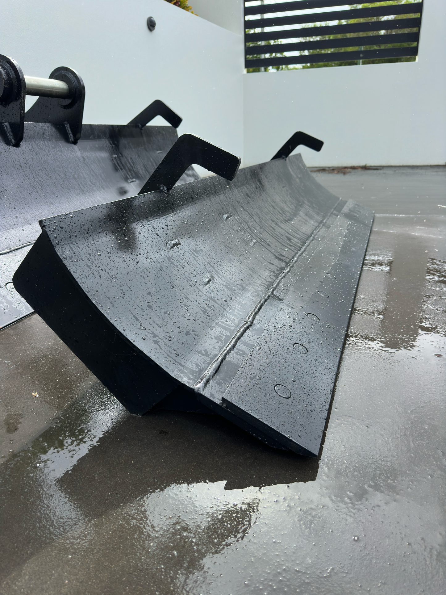 Grader Blade