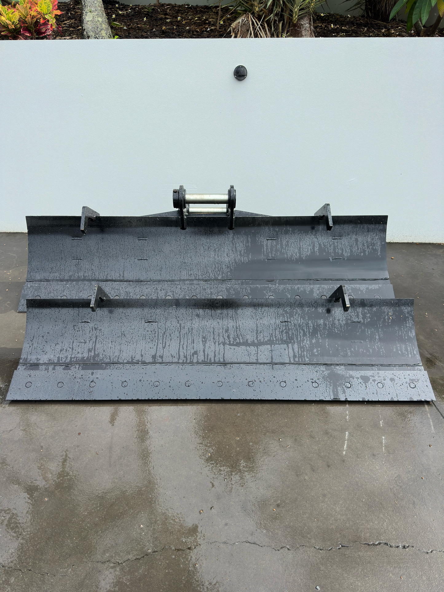 Grader Blade