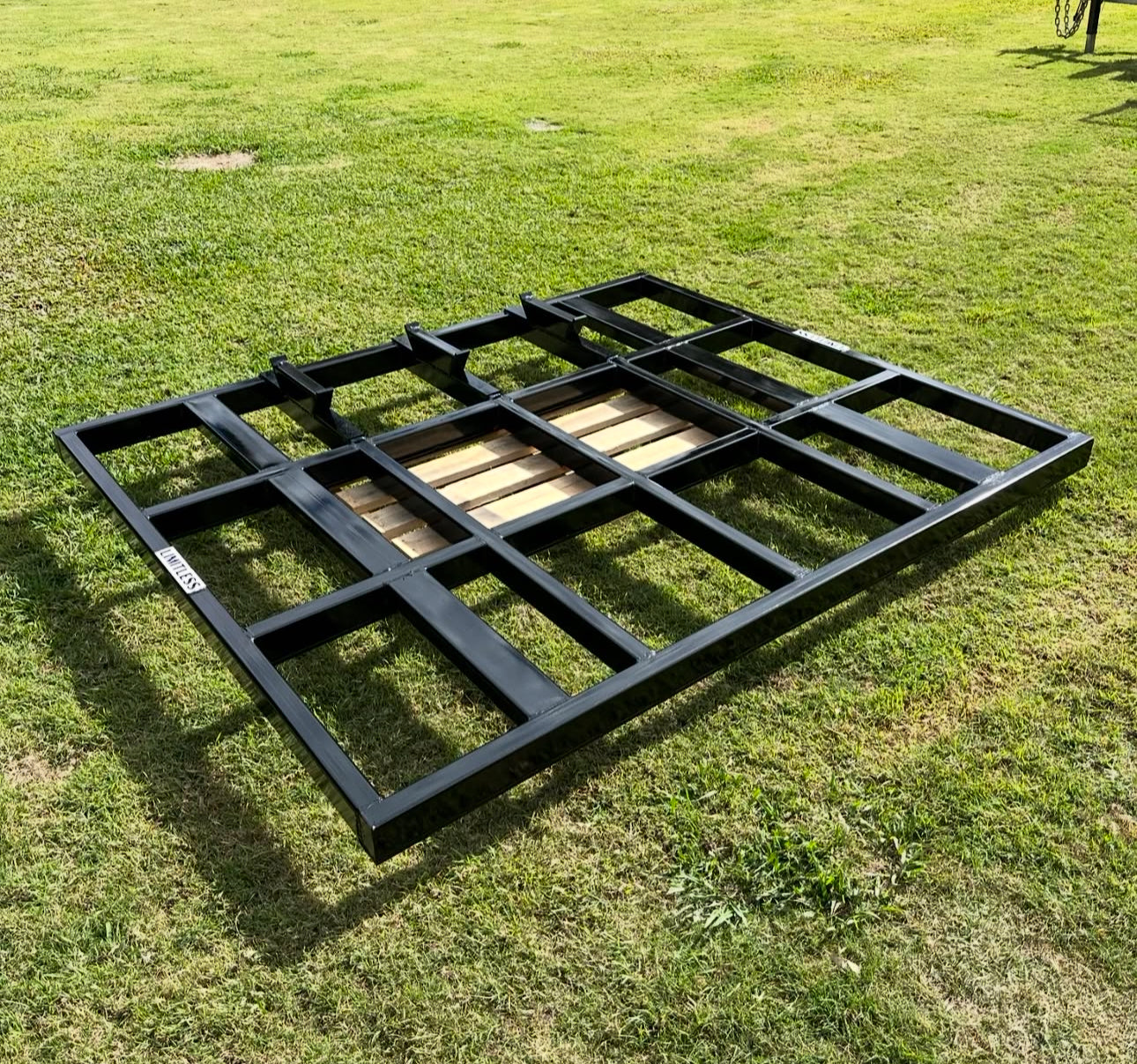 Posi/Skid steer Spreader Bar