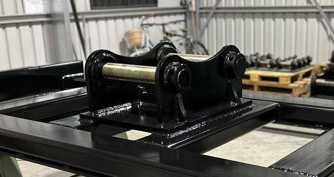 Head Brackets