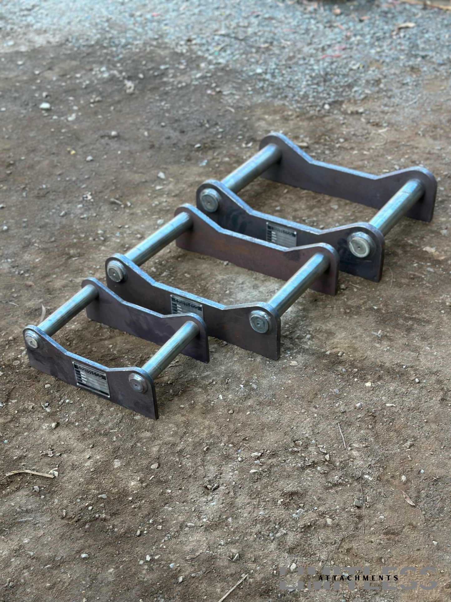 Head Brackets