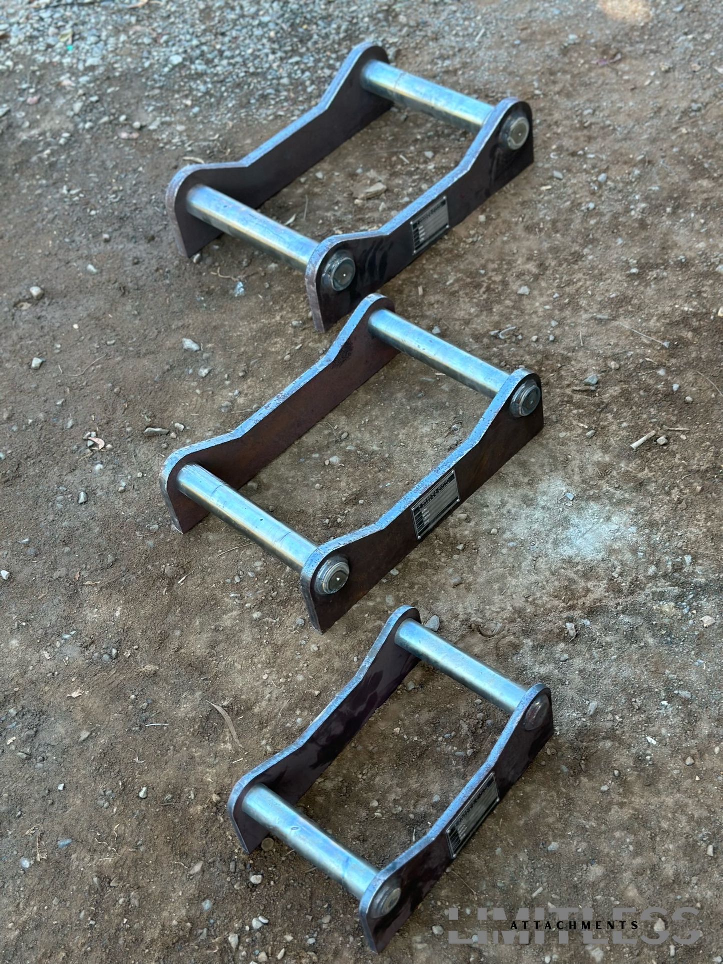 Head Brackets