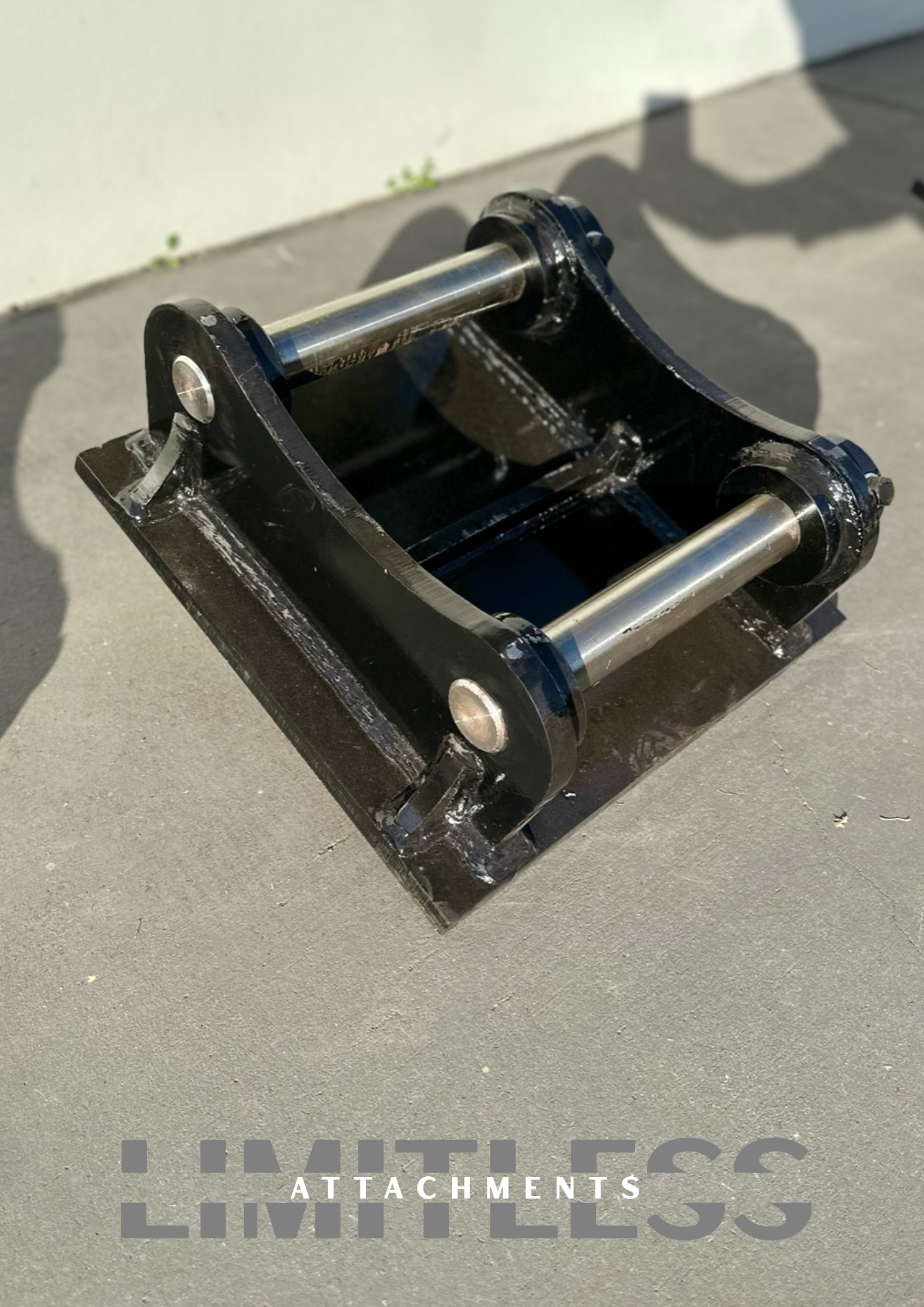 Head Brackets