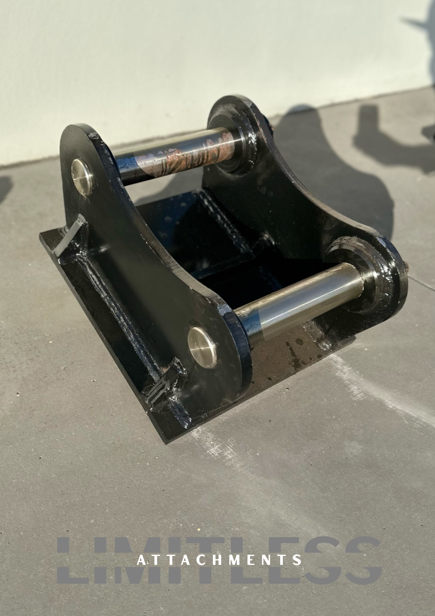 Head Brackets