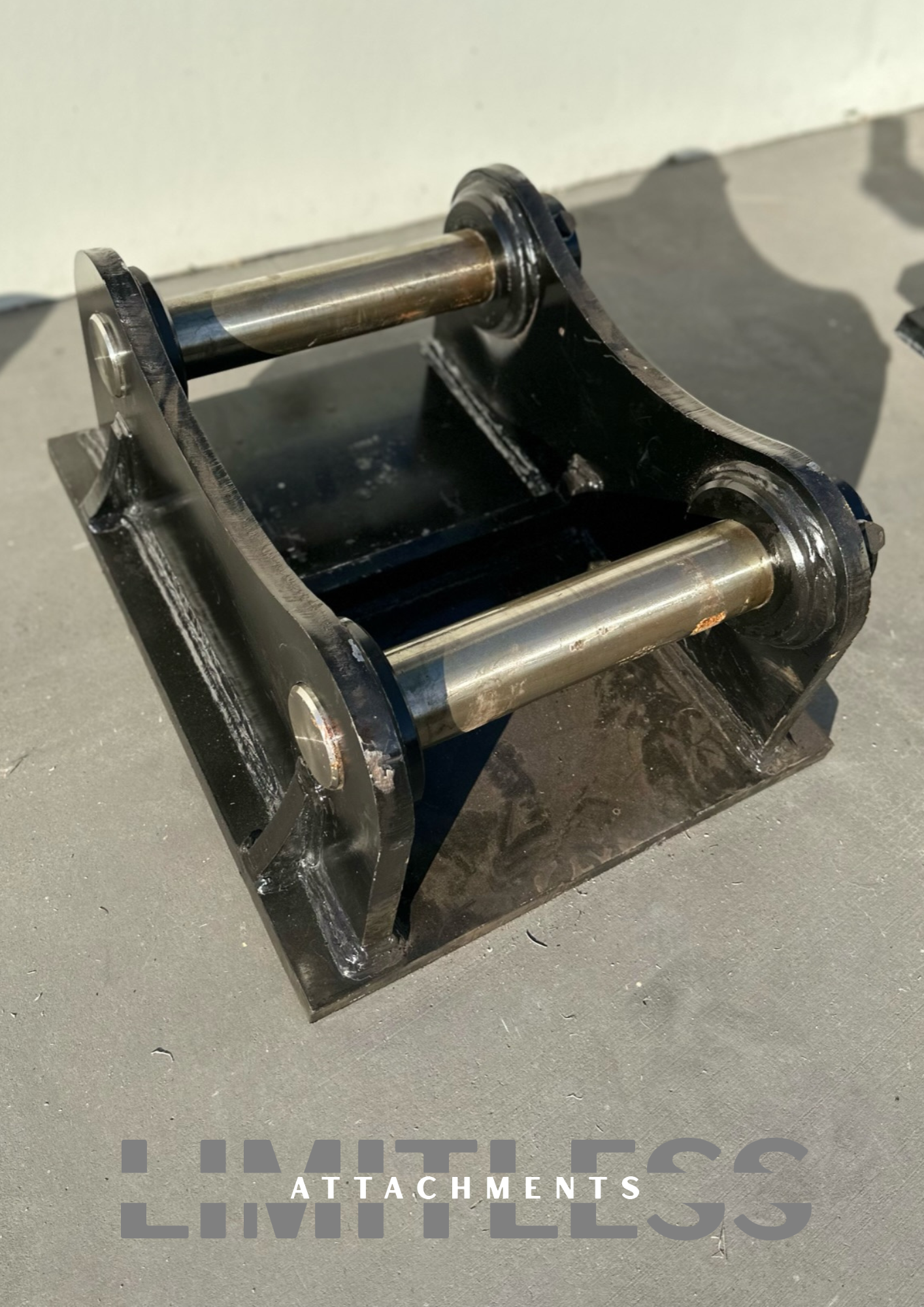 Head Brackets