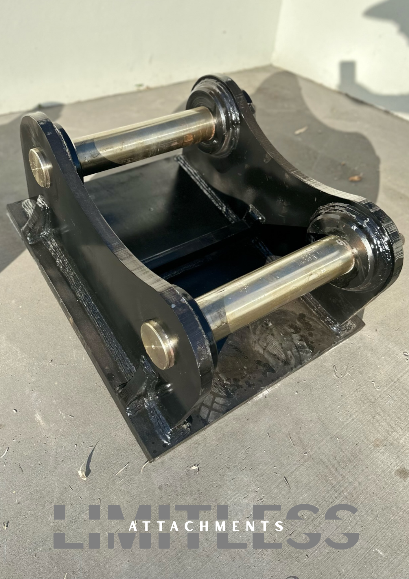 Head Brackets
