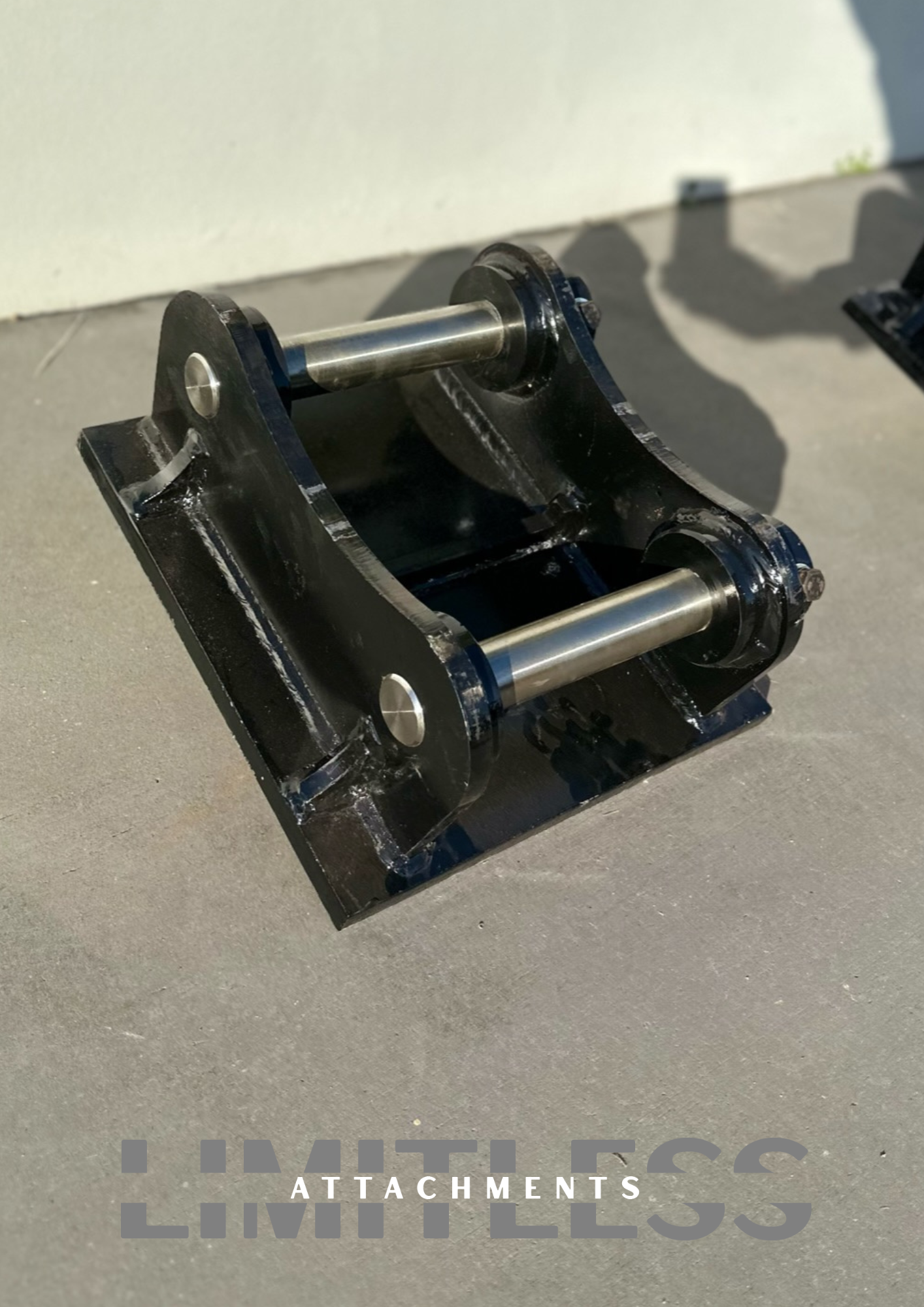 Head Brackets