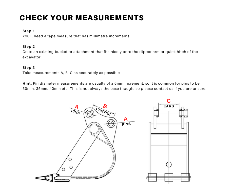 Hydraulic Rock Breaker