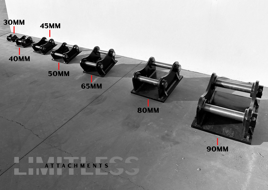 Head Brackets