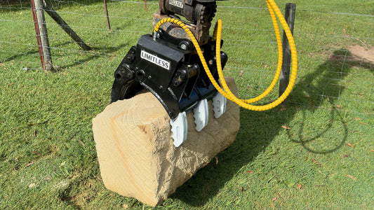 Innovative Attachments for Boosting Productivity on Construction Sites