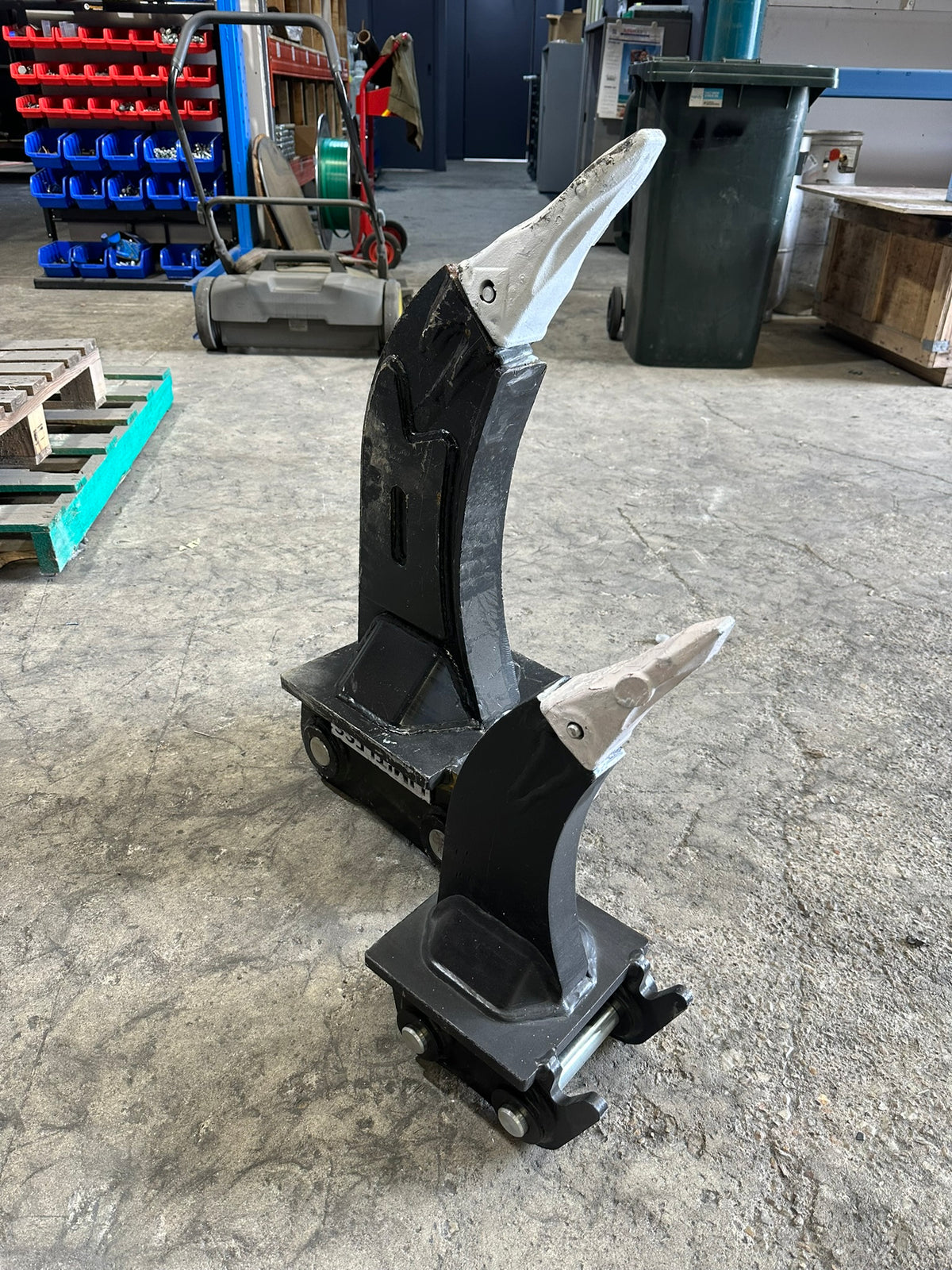 Ripper Attachments – Limitless Attachments Australia