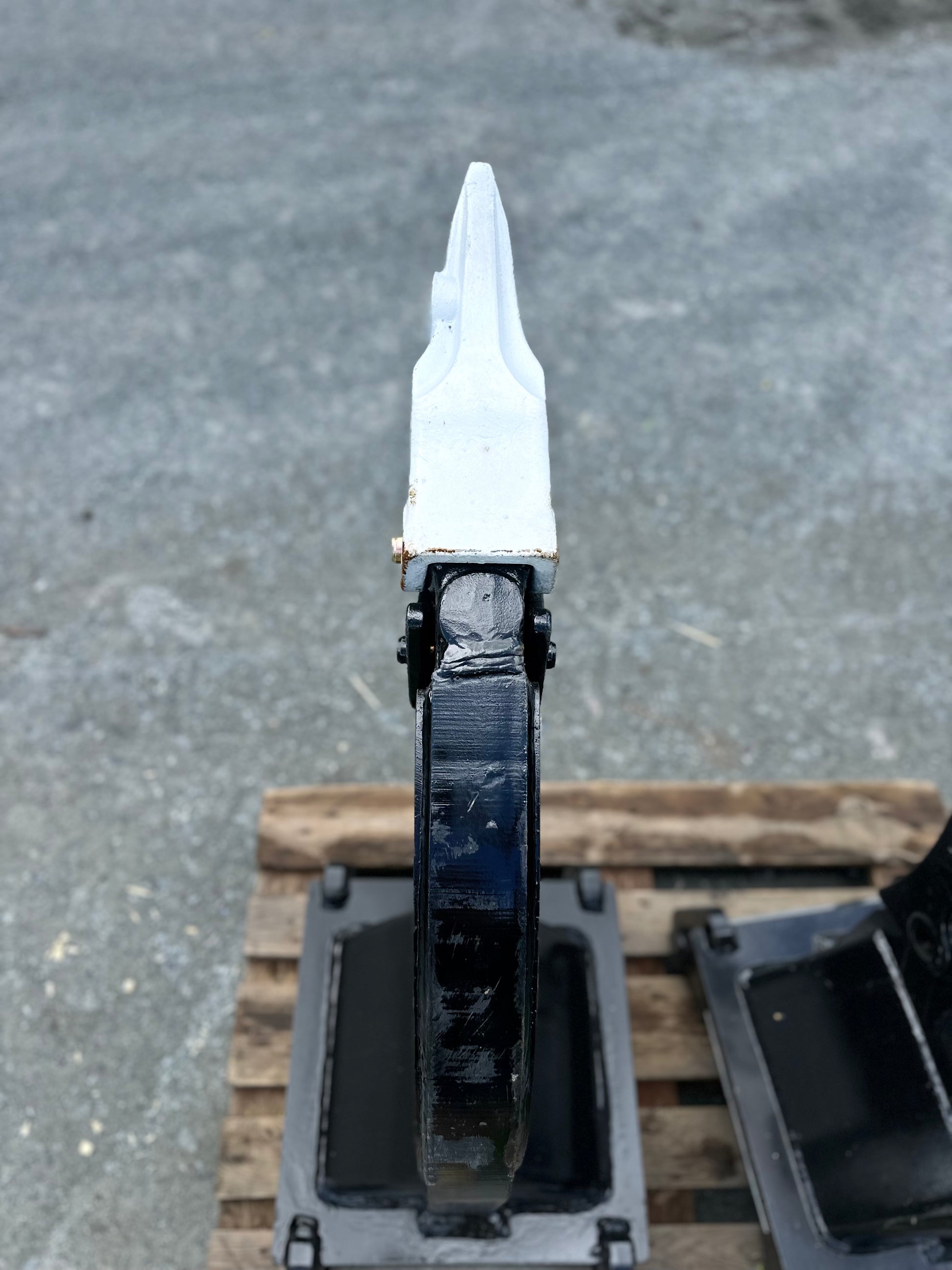 Gembound Ripper Ripper Attachments – Limitless Attachments Australia