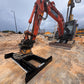 Grading Beams