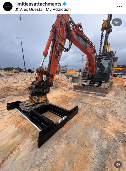 Grading Beams