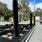 Posi/Skid steer Spreader Bar