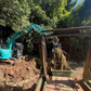 Hydraulic Grabs