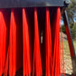 Excavator Broom Bristles