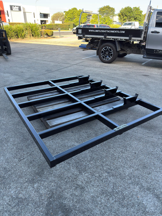 Posi/Skid steer Spreader Bar